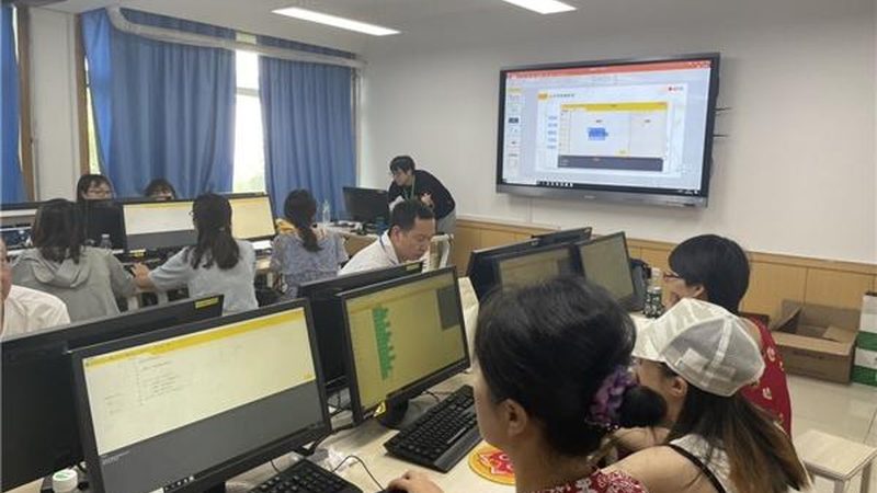 电工技能培训报名流程